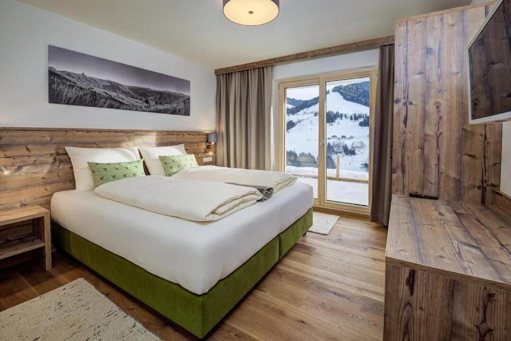 Chalet Ausblicklodge Мюльбах-ам-Гохкеніг Екстер'єр фото