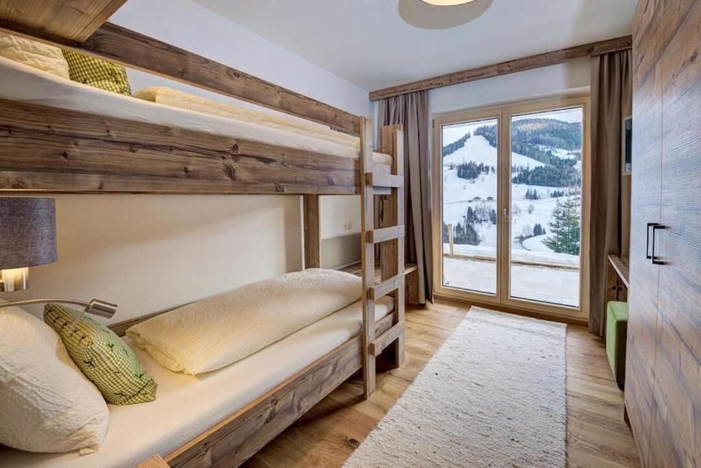 Chalet Ausblicklodge Мюльбах-ам-Гохкеніг Екстер'єр фото